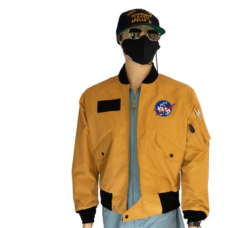 luna replica flight jackets|luna replicas jacket.